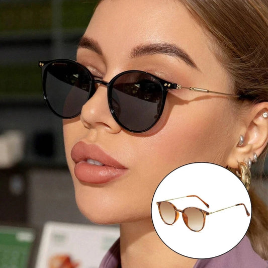 Women's Trendy Sunglasses